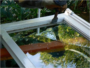 Artisans Vitriers Miroitiers 69660 remplace vitre sur COLLONGES-AU-MONT-D'OR en 2 heures